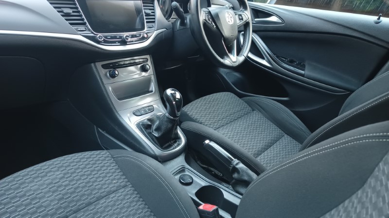 2018 Astra Cdti For Sale (4)